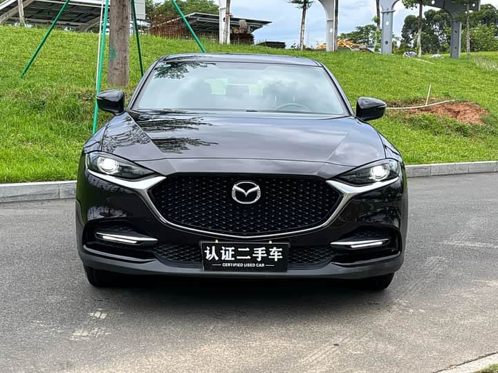 CX-4