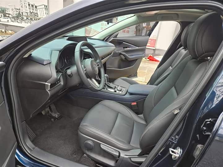 CX-30