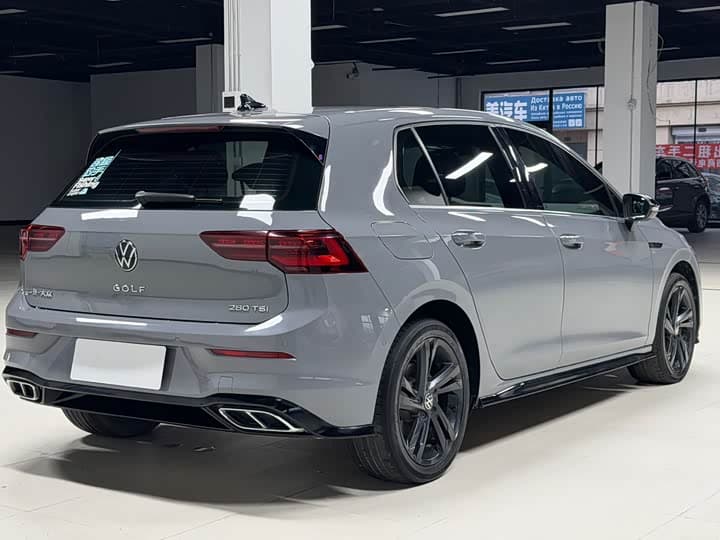 Golf