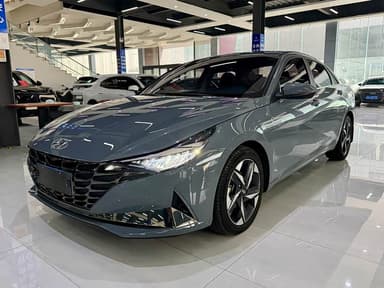 Elantra
