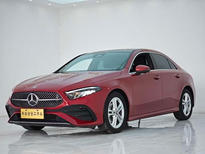 A-Class