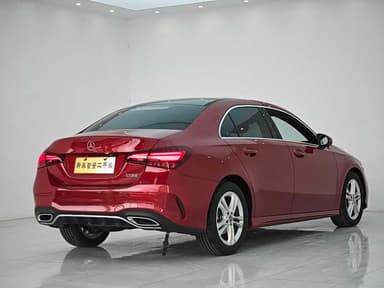 A-Class