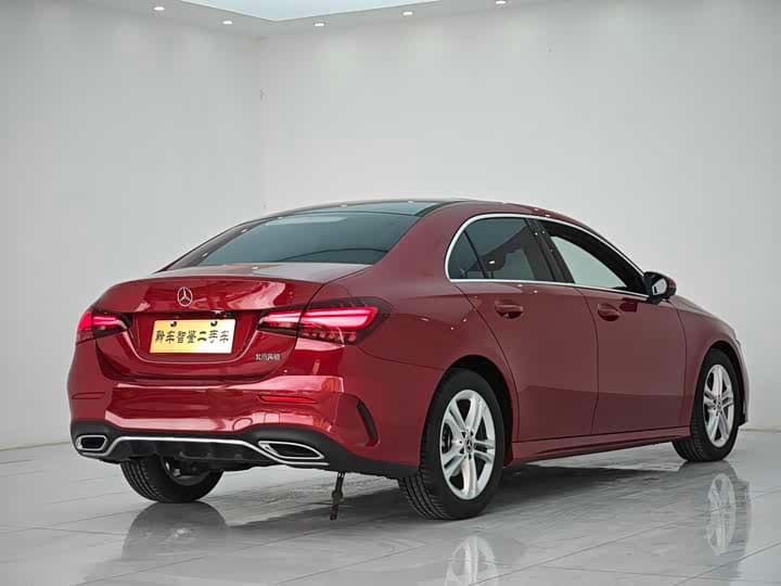 A-Class