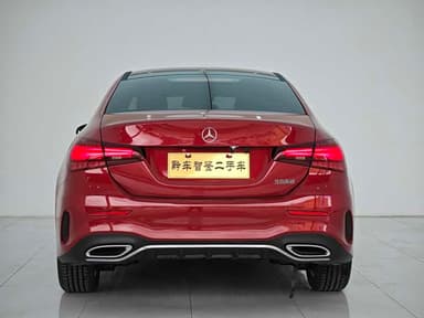 A-Class