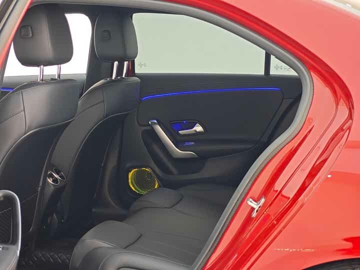 A-Class