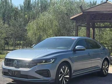 Passat