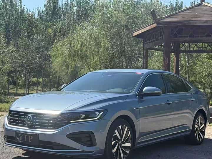 Passat