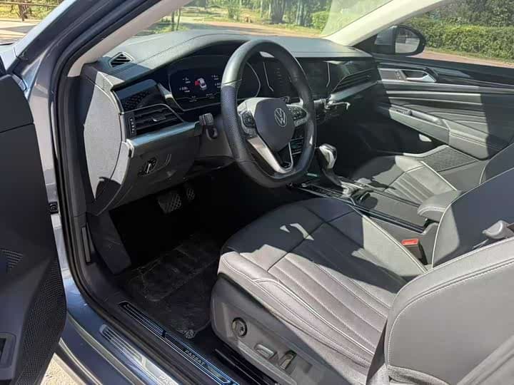 Passat