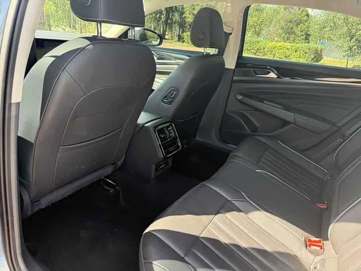 Passat