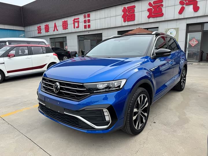 T-ROC