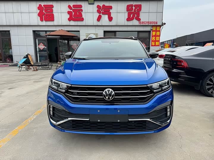 T-ROC