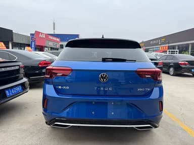 T-ROC