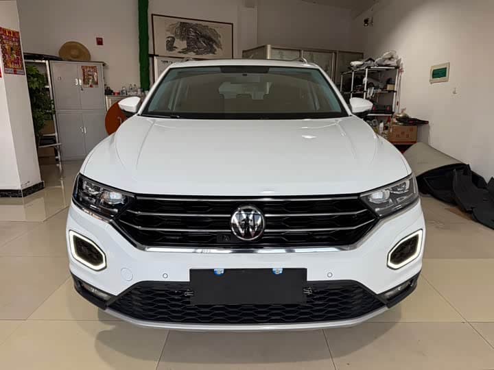 T-ROC