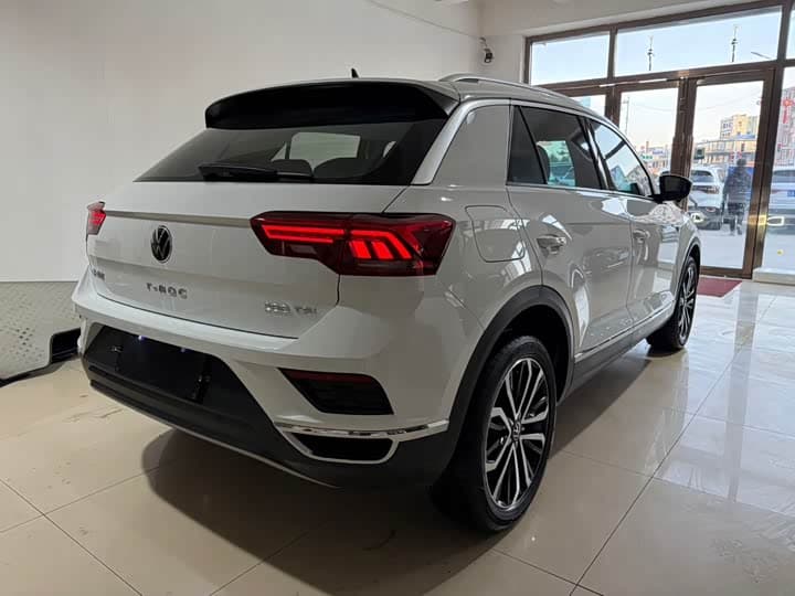 T-ROC