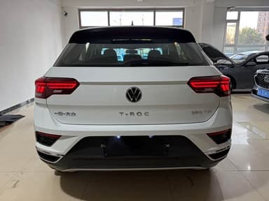 T-ROC