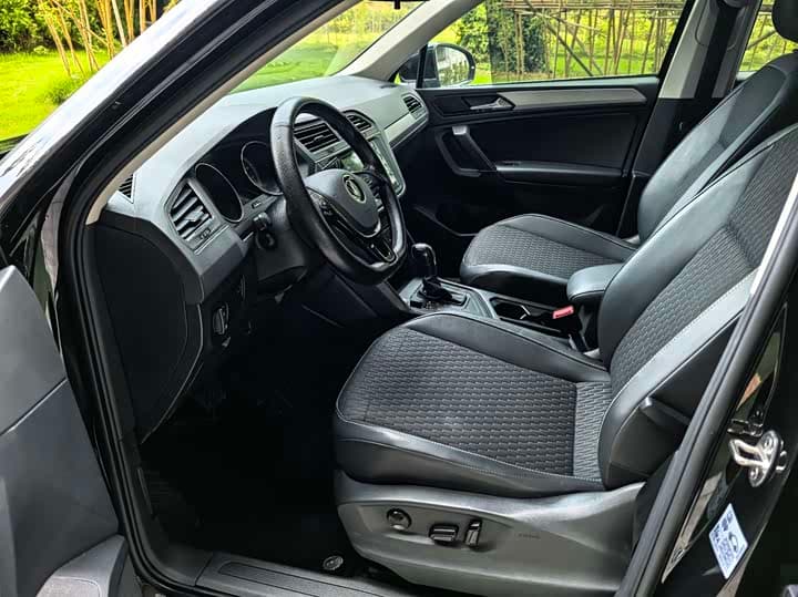 Tiguan