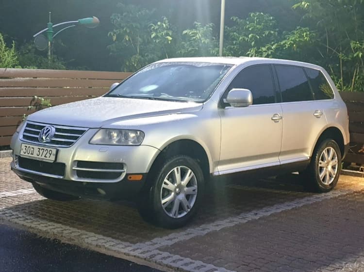 Touareg