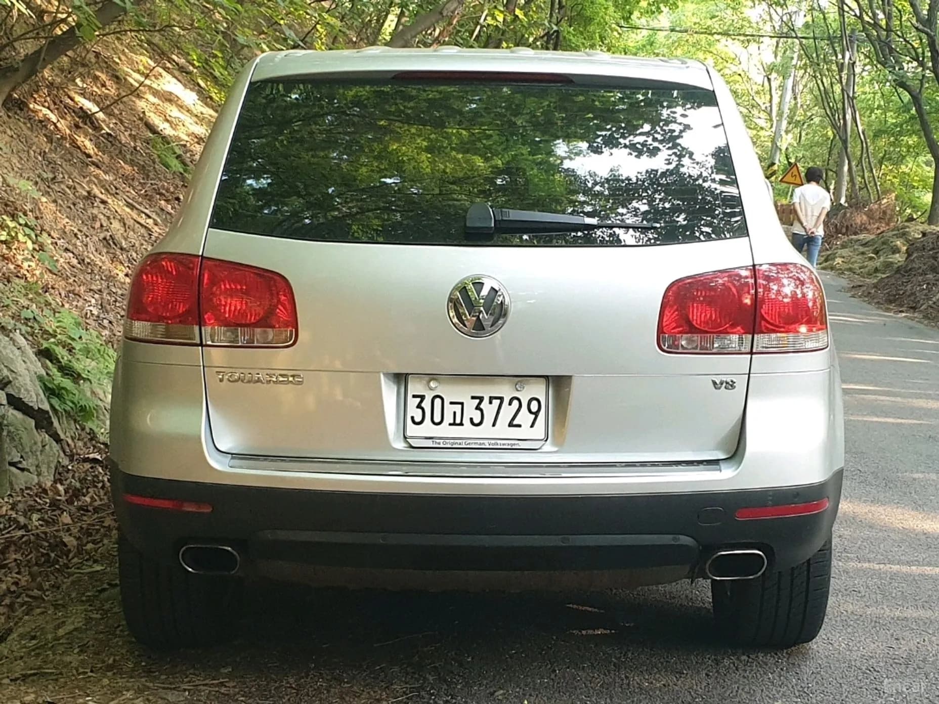 Touareg
