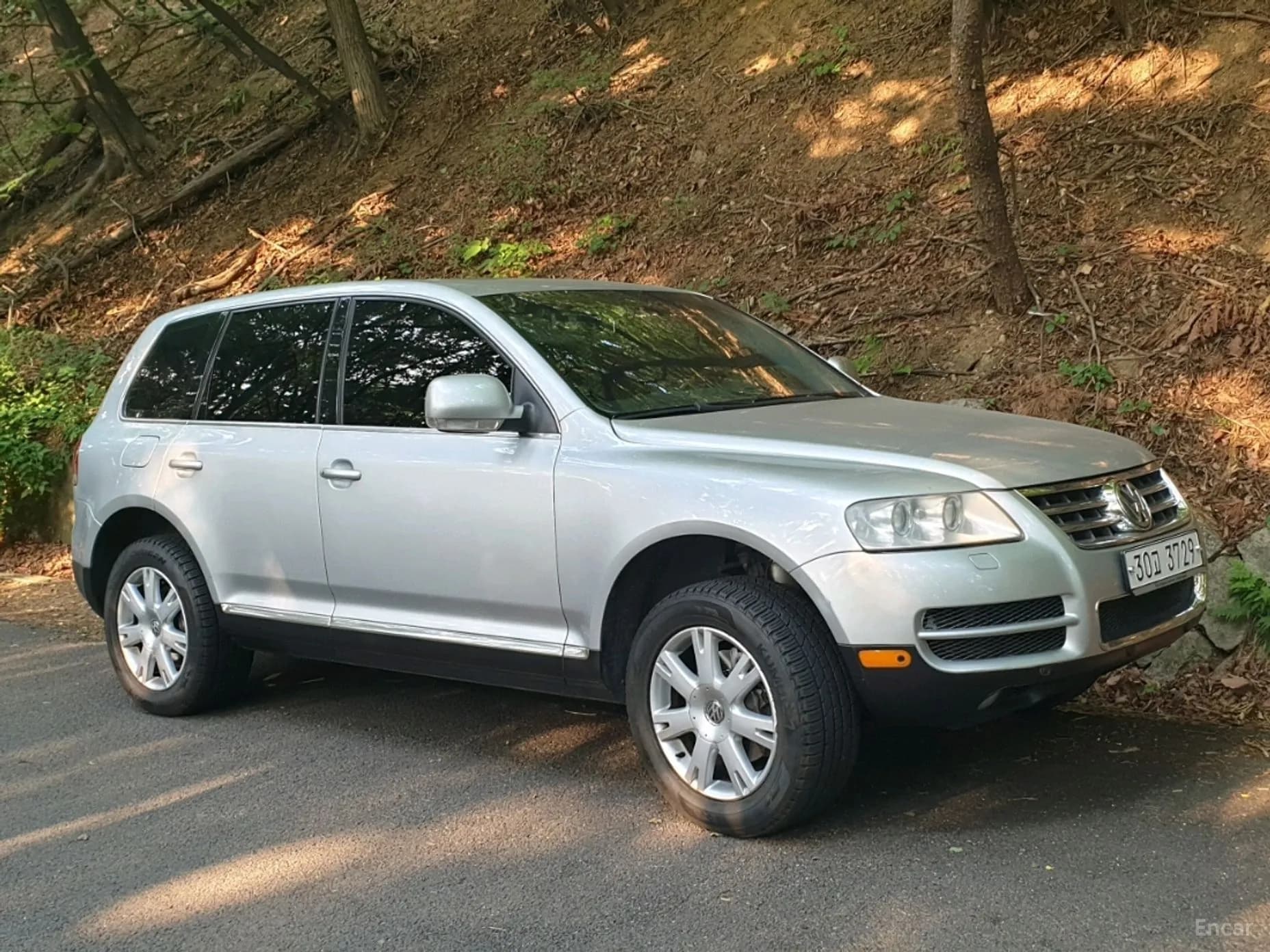 Touareg