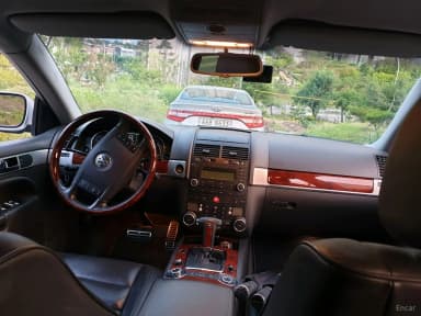Touareg