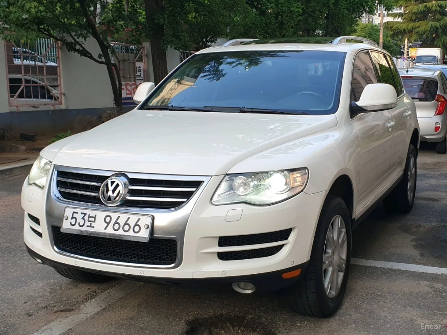 Touareg