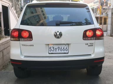 Touareg