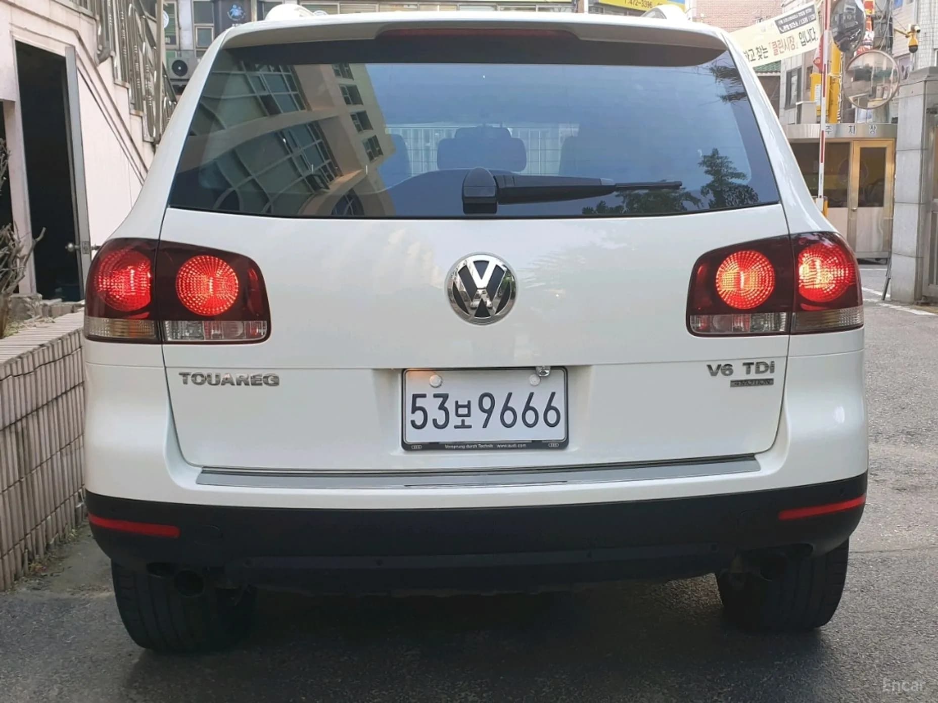 Touareg