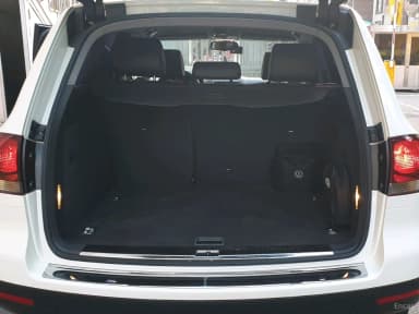 Touareg