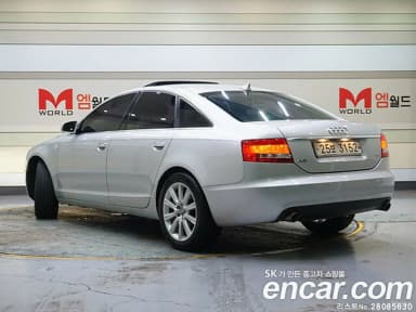 New A6