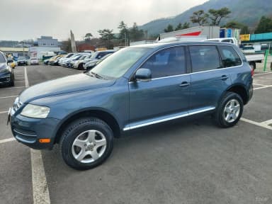 Touareg