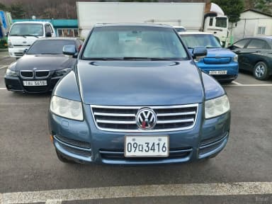 Touareg