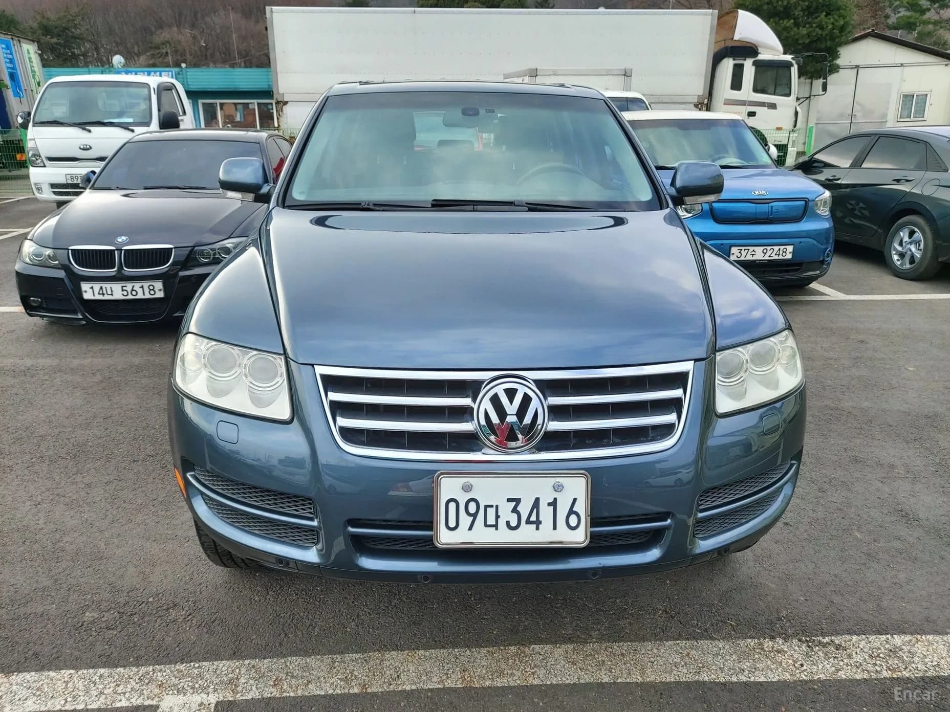 Touareg