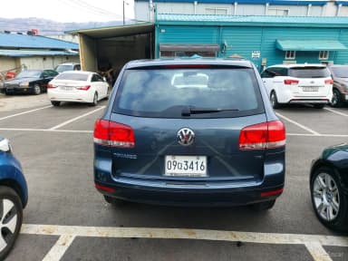 Touareg