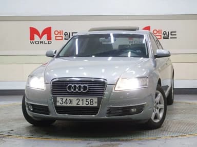 New A6