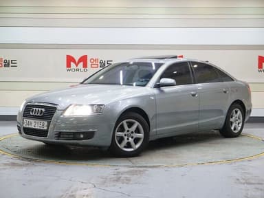 New A6