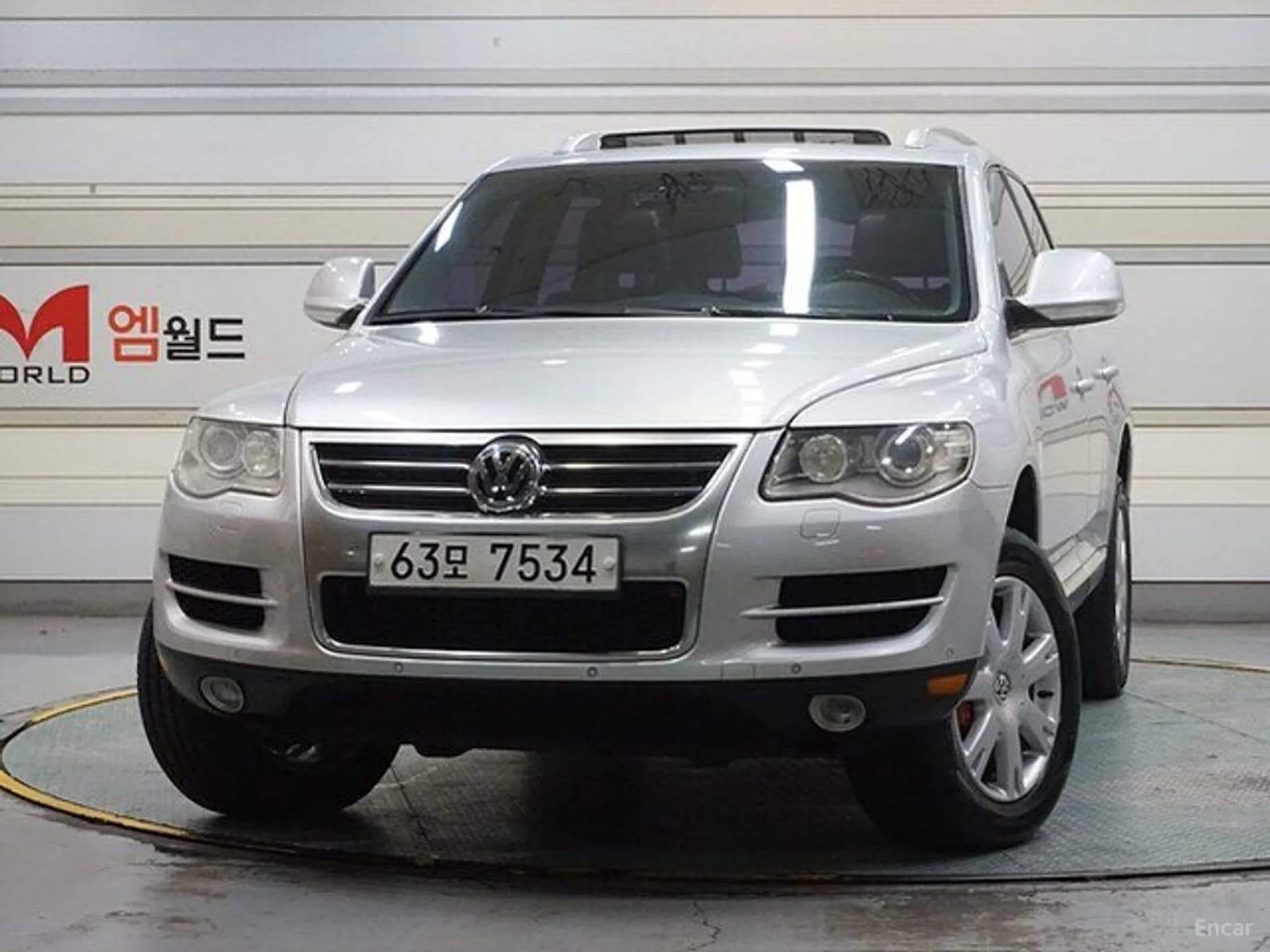 Touareg