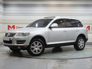 Touareg