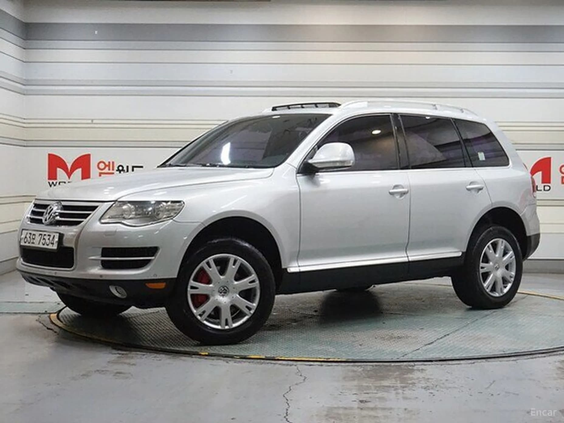 Touareg