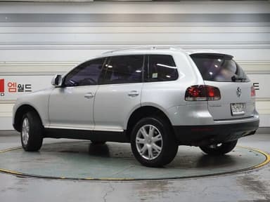 Touareg