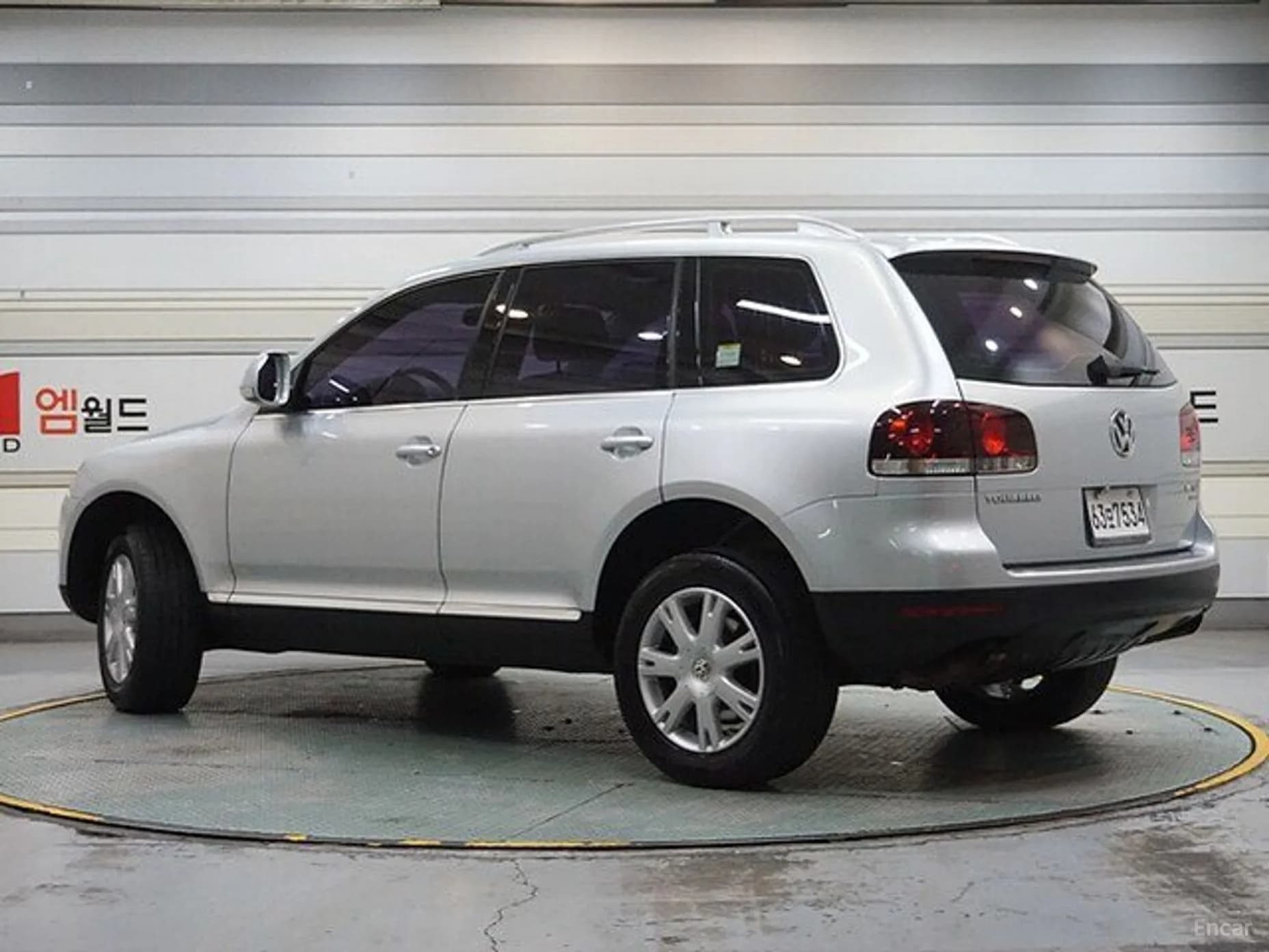 Touareg