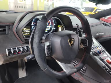 Aventador