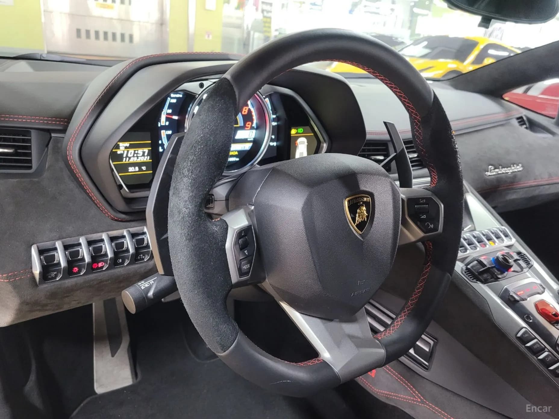 Aventador