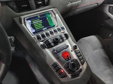 Aventador