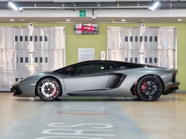Aventador