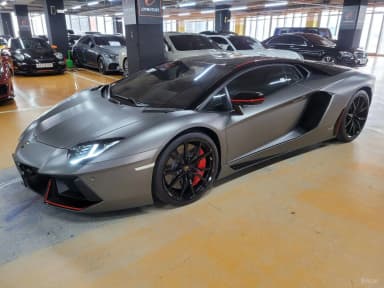 Aventador