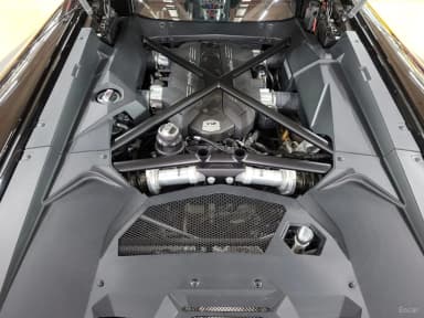 Aventador