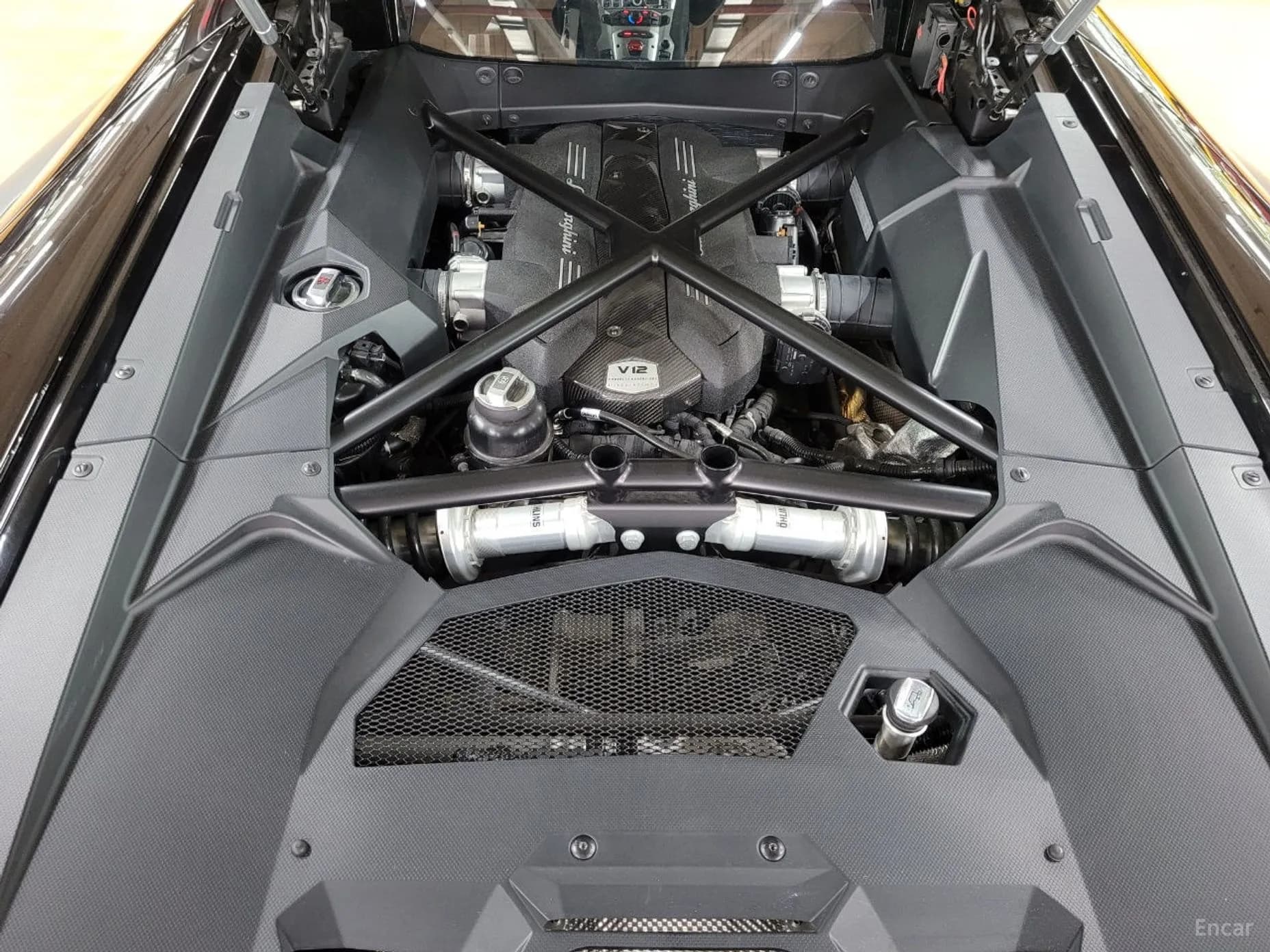 Aventador