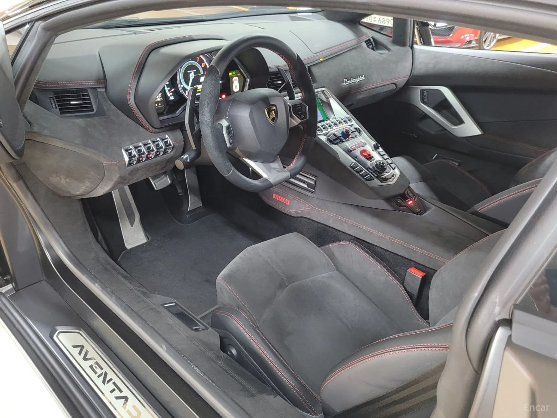 Aventador