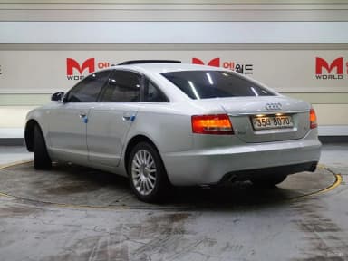 New A6