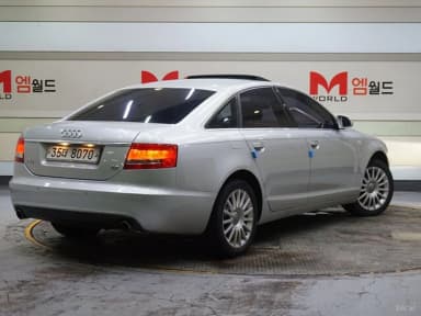 New A6